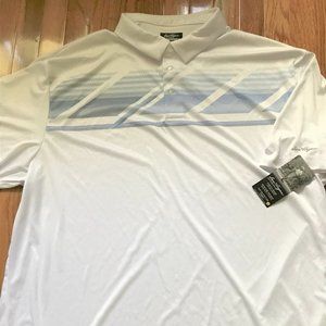 New Men's Ben Hogan Performance Golf Polo .